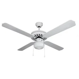 Orbegozo CL 08132 B Ventilador de techo 60W 4 aspas 132cm 3 velocidades